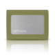 Tuff Nano ポータブル外付けSSD 1TB USB-C 3.2 Gen 2 (Olive Green) 